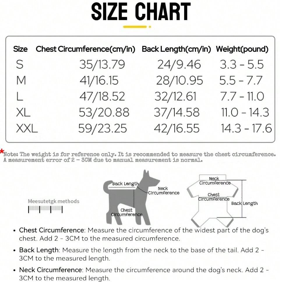 Lightweight Printed Shirt for Small and Medium Dogs and Cats – Thin Spring/Summer Pet Outfit for Daily Wear