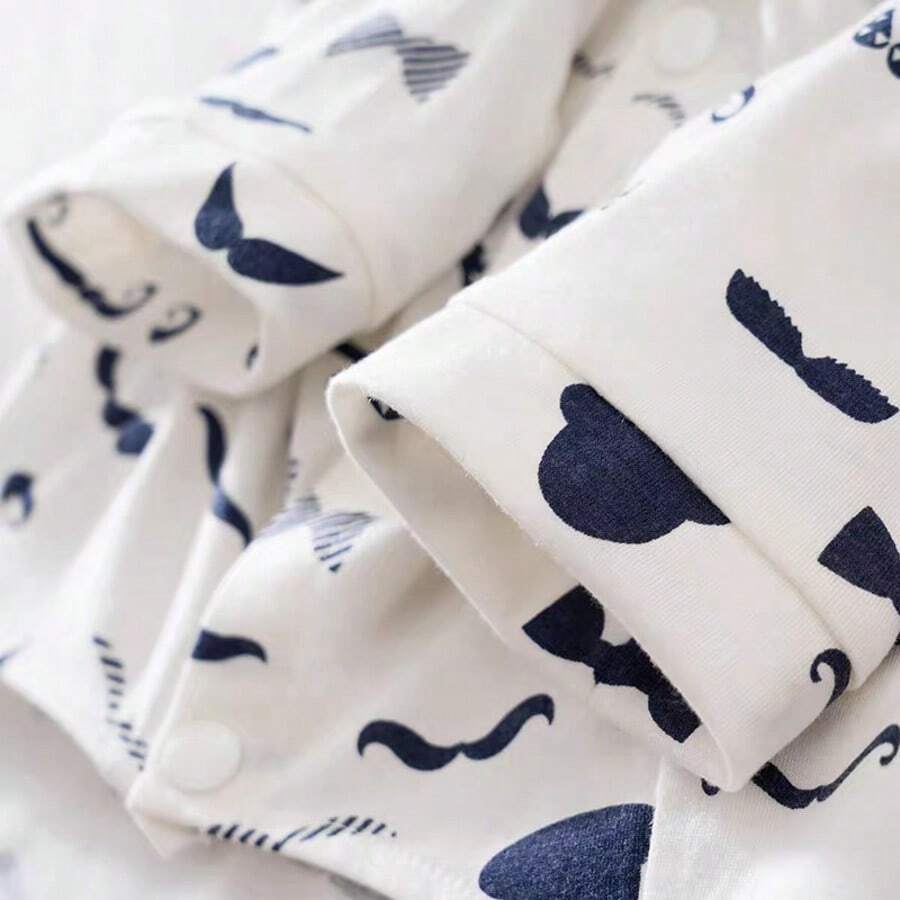 Lightweight Printed Shirt for Small and Medium Dogs and Cats – Thin Spring/Summer Pet Outfit for Daily Wear