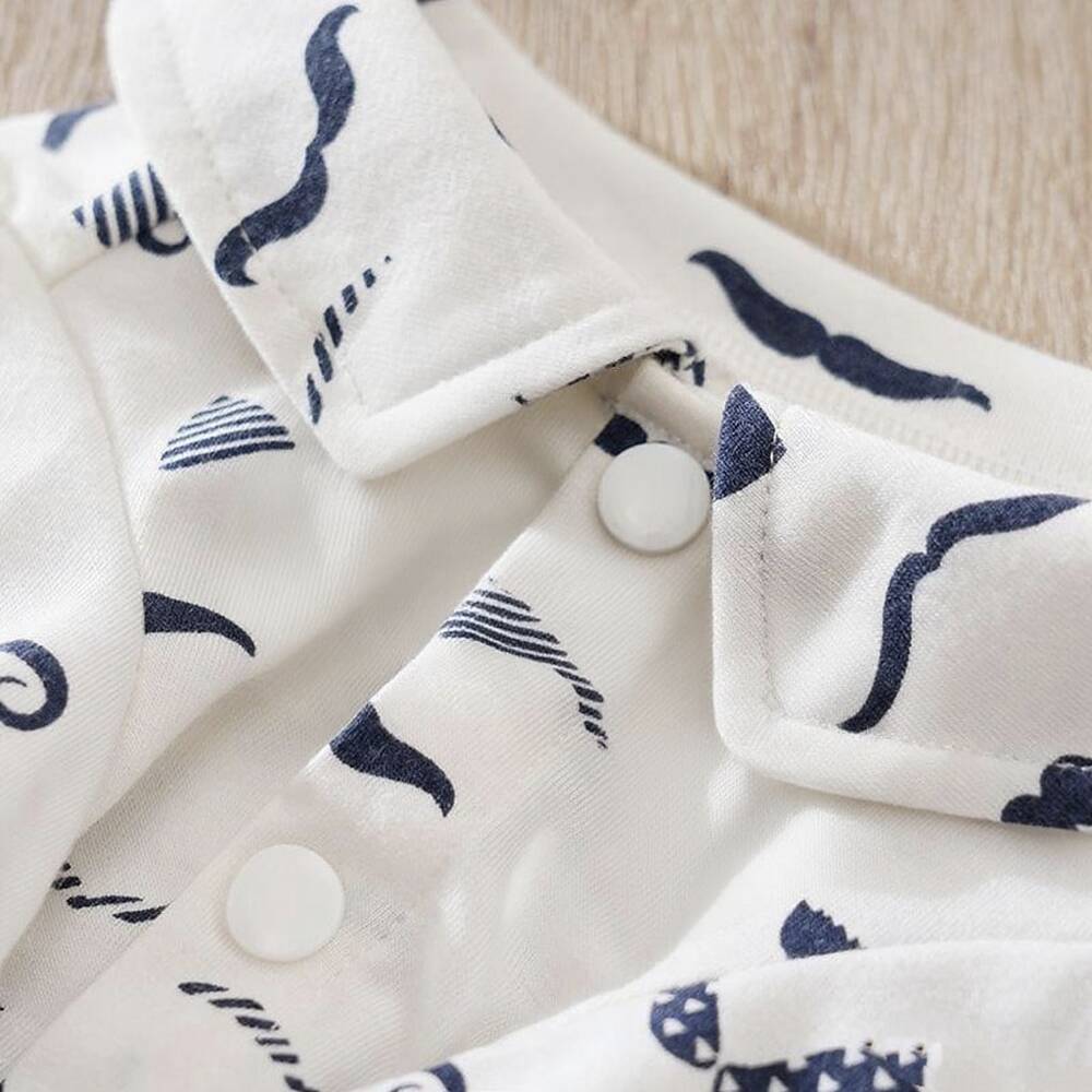 Lightweight Printed Shirt for Small and Medium Dogs and Cats – Thin Spring/Summer Pet Outfit for Daily Wear