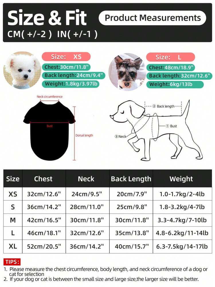 Cute Floral Dinosaur Hoodie for Small Dogs and Cats – Short Pet Jacket with Horns and Built-In Leash Hook