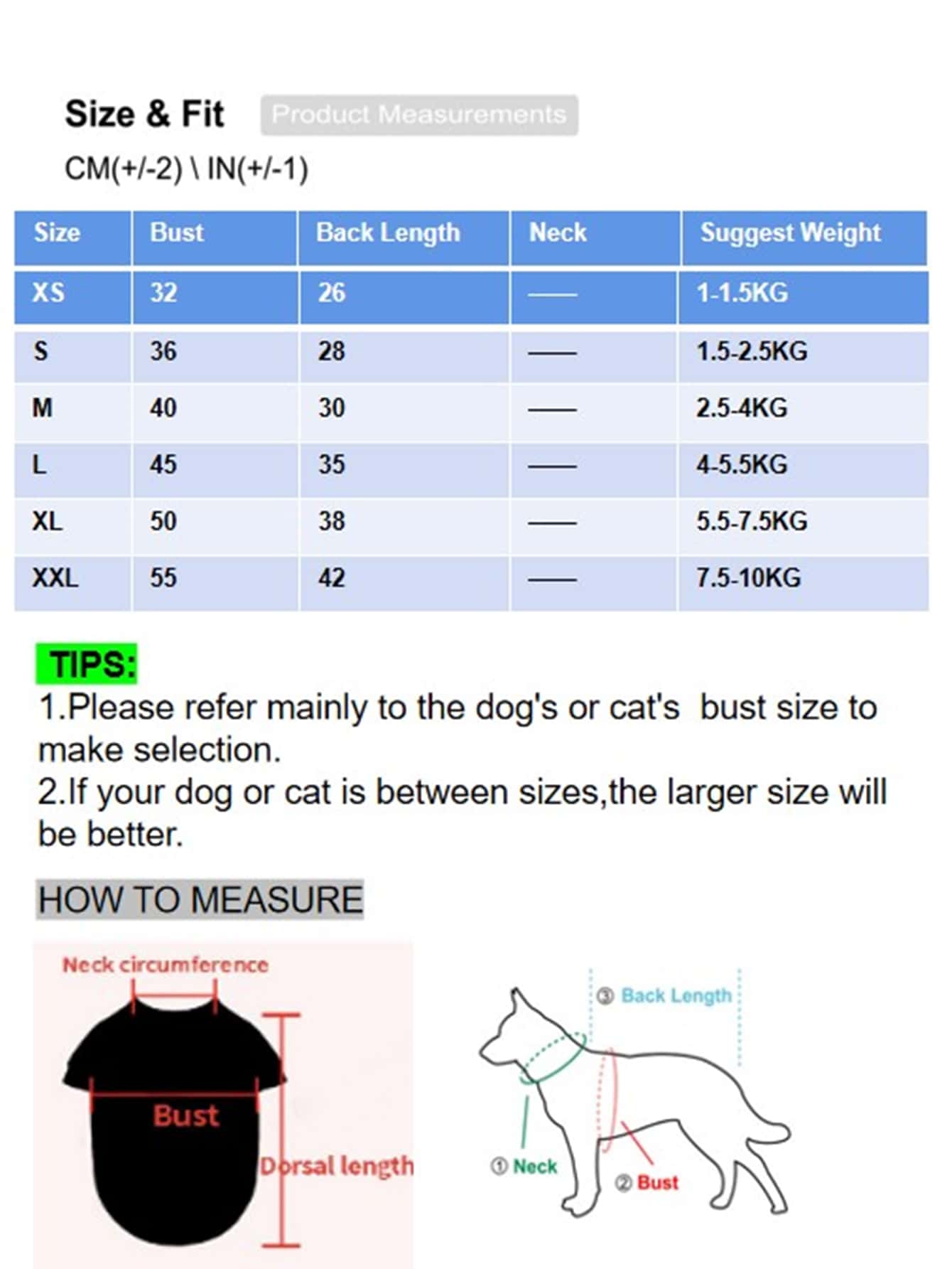 Striped Pet Dress with Bow Decoration – Cute Sleeveless Outfit for Small Dogs and Cats, Lightweight and Stylish for Summer