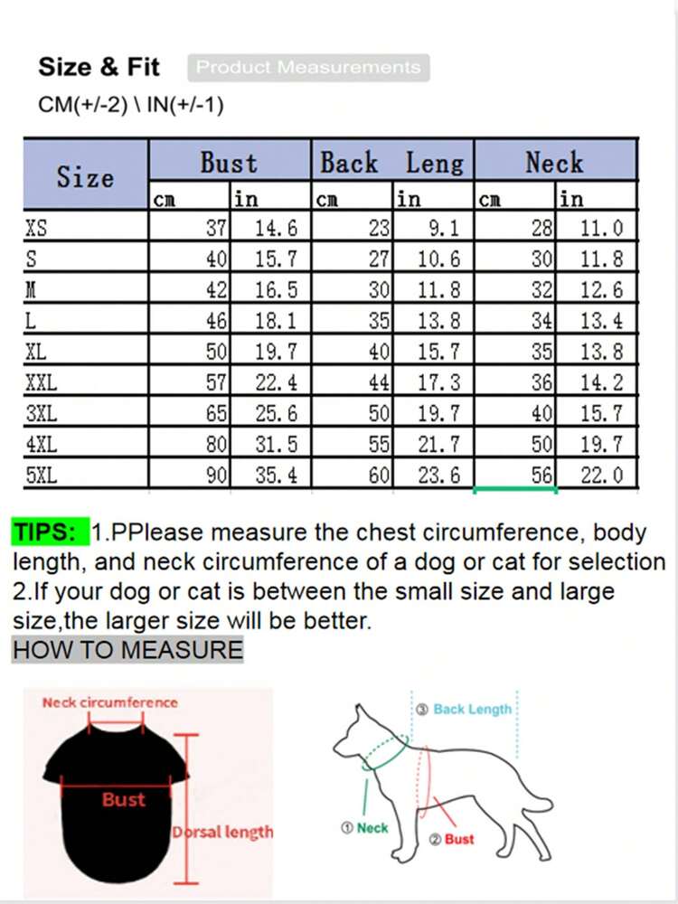 White Pet Shirt for Dogs - Lightweight Cotton T-Shirt with Bird Eye Print - Comfortable Daily Wear & Casual Outfit for Small to Medium Breeds - Easy to Wash & Durable Pet Apparel