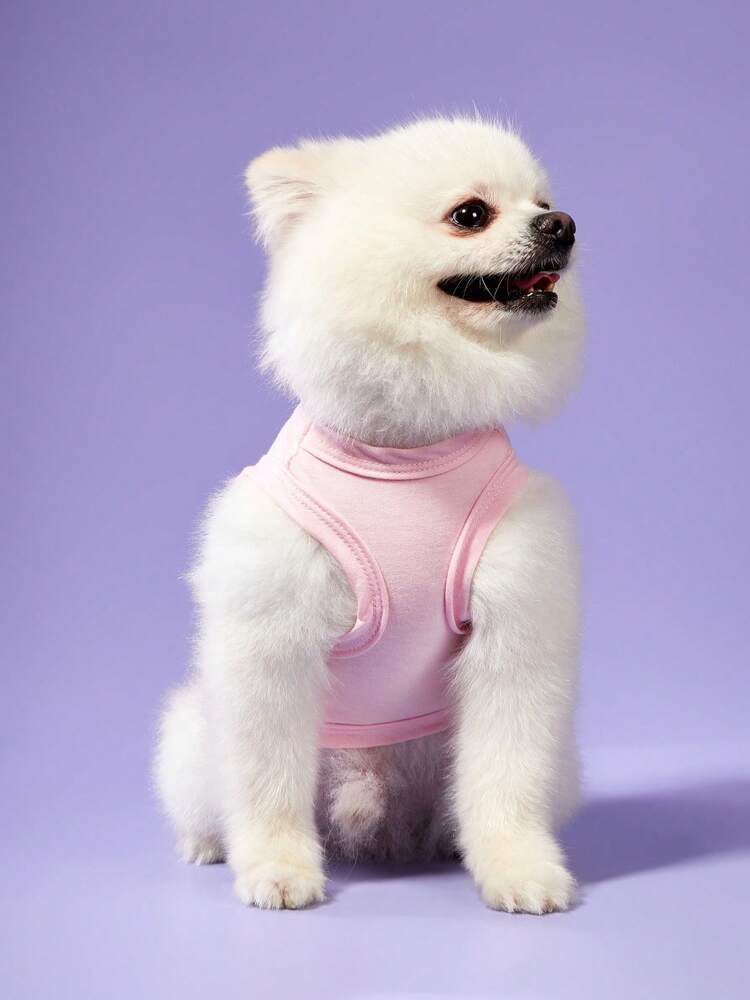 Dog Mom Tank Top for Women - Casual Breathable Sleeveless Shirt - Lightweight Cotton Blend - Perfect Gift for Pet Lovers, Everyday Wear, Comfortable & Stylish